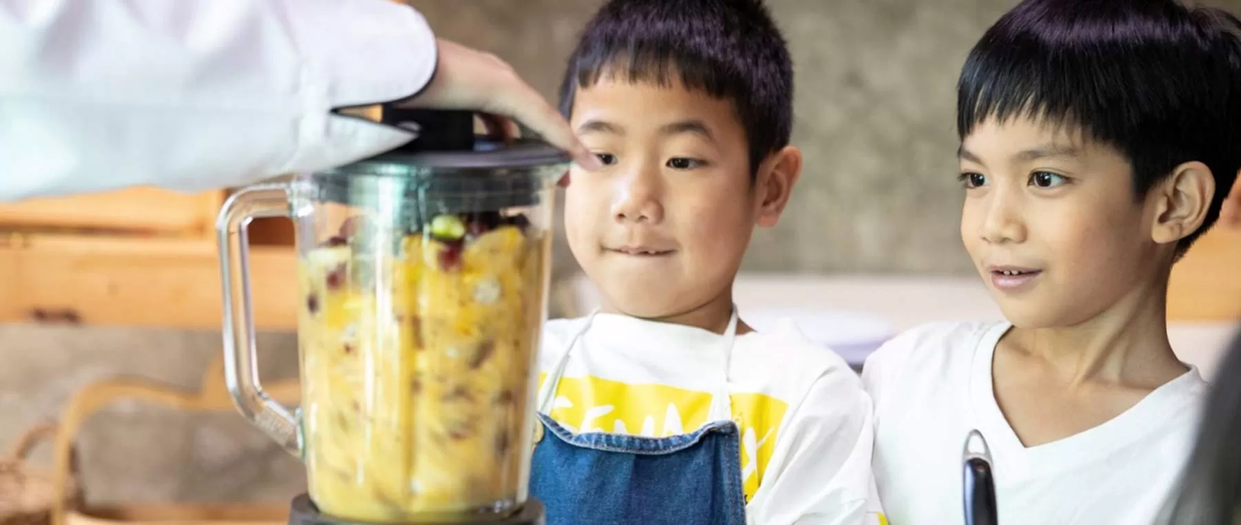 Fun Experience Gifts For Kids