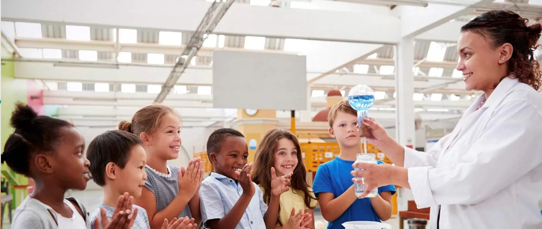 Kids Gift Experiences