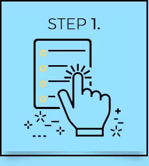 Step 1 - Children's Gift Experiences