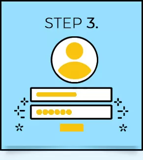 User Login Form - Classes For Kids