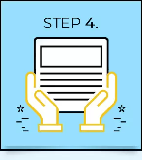 Step 4 - Gift Ideas Kids