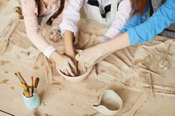 What Should I Do With My Kids Today