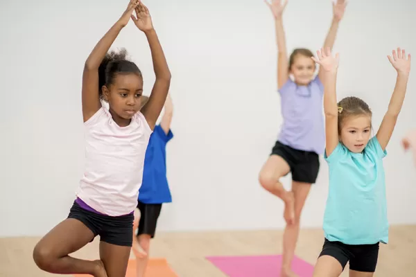 Kids Gift Experiences