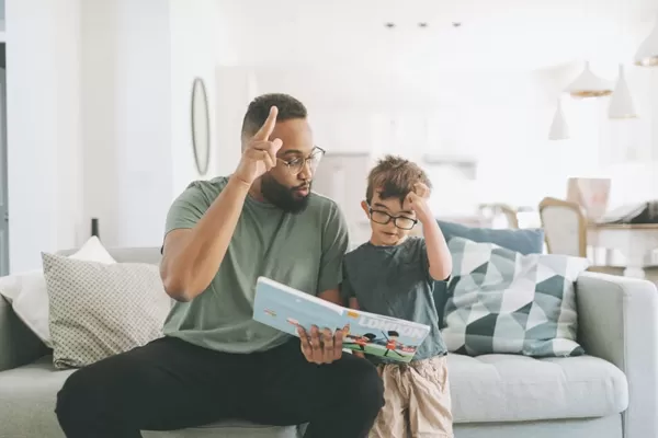 What Should I Buy My Kids