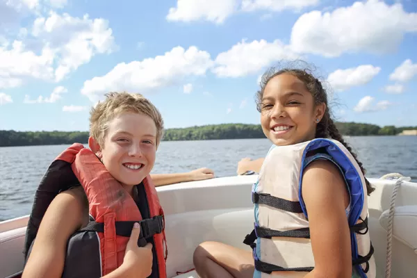 Experiences To Gift Kids