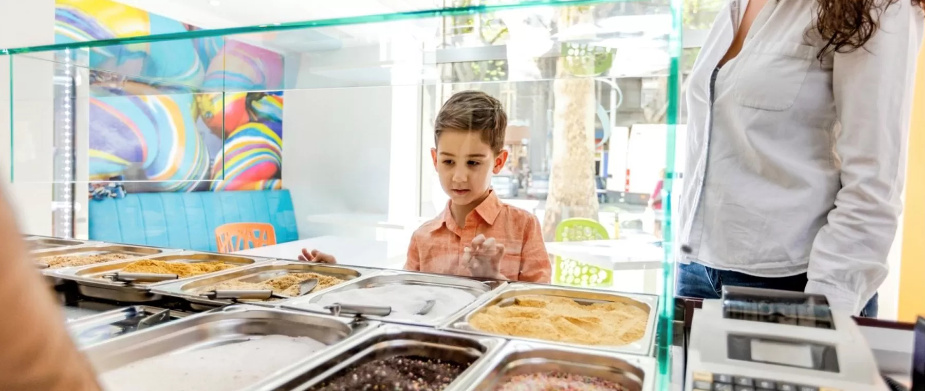 Adventure Gifts For Kids