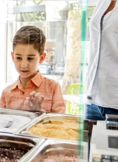 Kid Experience Gifts