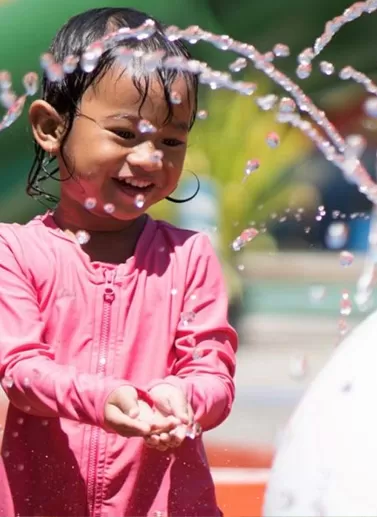 Experience Gifts Kids