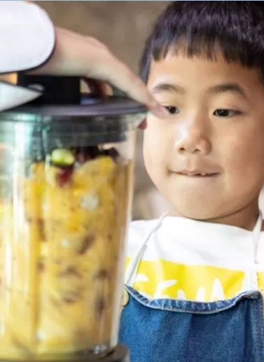 Kid Experience Gifts