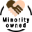 Minority owned