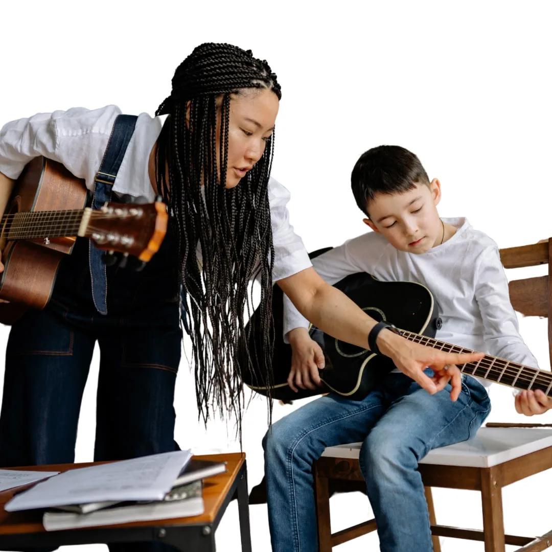 Kids Gift Experiences