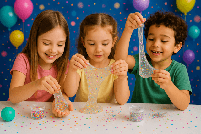 Local Things To Do With Kids - Local Kid Friendly Businesses