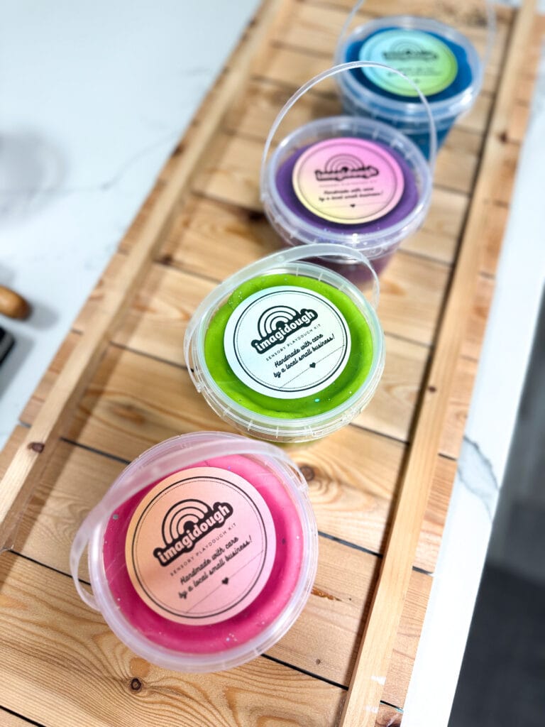 Experience Gifts For Kids