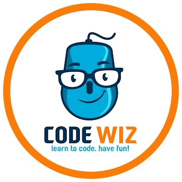 Code Wiz logo