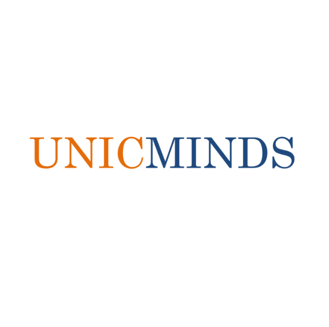 UnicMinds-Logo