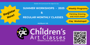 Children's Gift Experiences