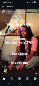 Experiences For Kids